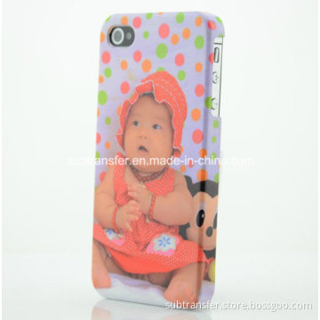 Best Sublimation 3D for iPhone4s Case